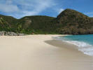 Baie Saline, St Barths